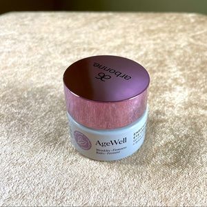 Arbonne AgeWell Enriching Eye Cream